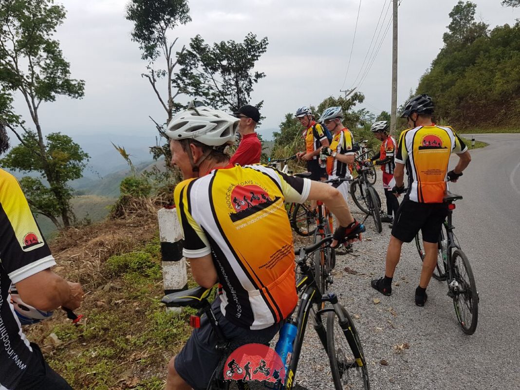 2 days Siem Reap – Angkor Cycling Tour