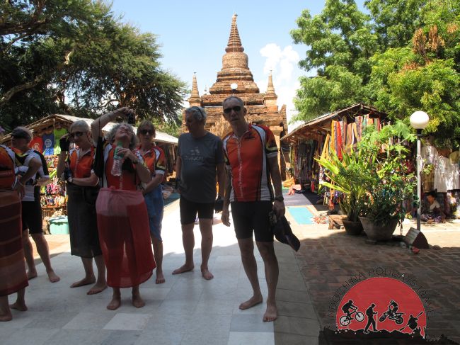 4 days Phnom Penh Cycle to Kep -Kampot