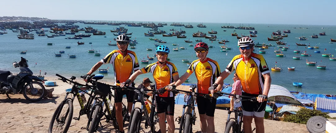 Cambodia Cycling Tours 7