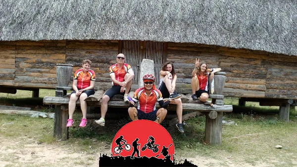 3 Days Phnom Penh – Kep – Kempot Cycling