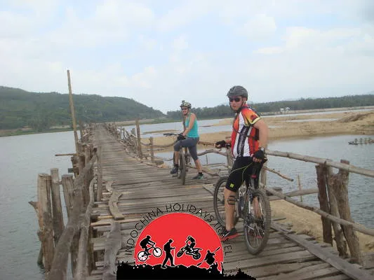 3 days Phnom Penh Cycling To Battambang – Siem Reap