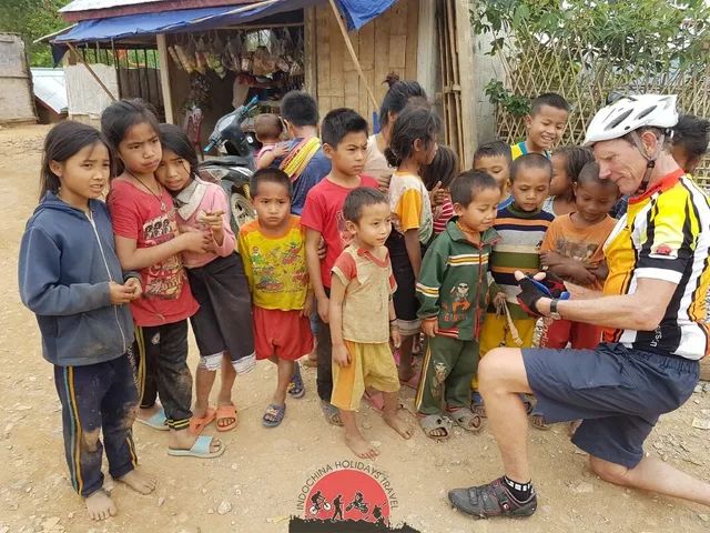 7 days Mekong River and Preah Vihea Cycling Tours