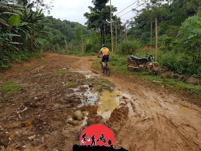 1 day Siem Reap Cycling To Exotic Village Of Krobel Real ,Phnom Krom