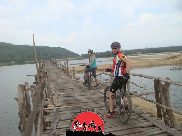 10 days Cambodia Circle Biking Tours