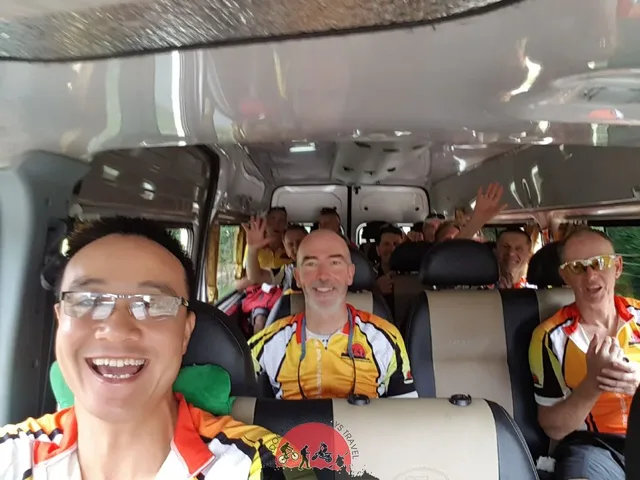 Angkor Temple Adventure Cycle Tour- 1 Day 2