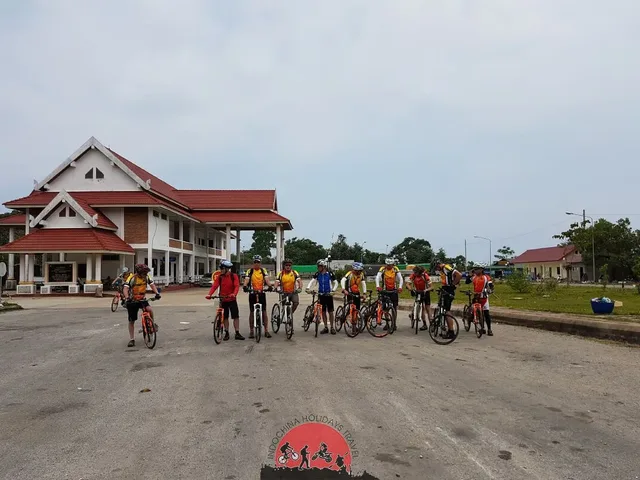 Angkor Temple Adventure Cycle Tour- 1 Day 3