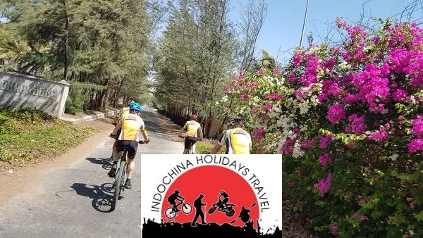 Cycling Journey Through Cambodia - 12 Days 3