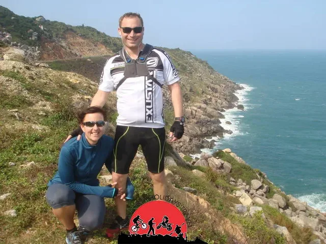 Ho Chi Minh City Cycling To Hoi An - 5 Days 3