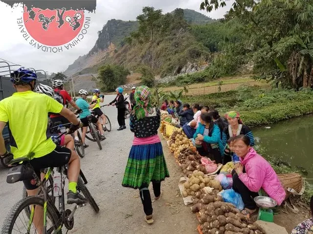 Nothern Vietnam - Dalat To Mui Ne beach - 14 Days 1