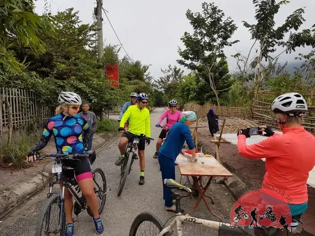 Nothern Vietnam - Dalat To Mui Ne beach - 14 Days 3