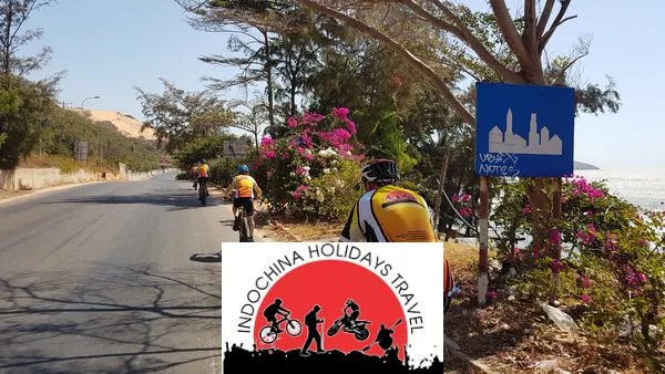 Phnom Penh Cycling To Angkor – 2 days 1