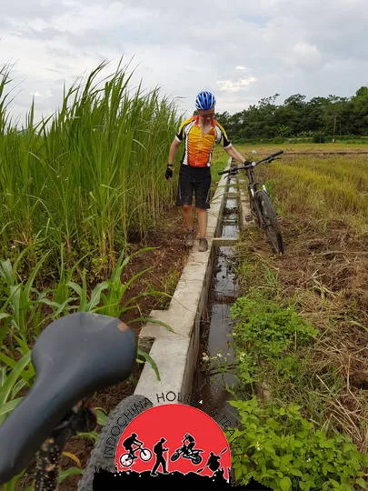 Sapa Cycling Through Ethnic Villages To Hanoi – 3 Days 2