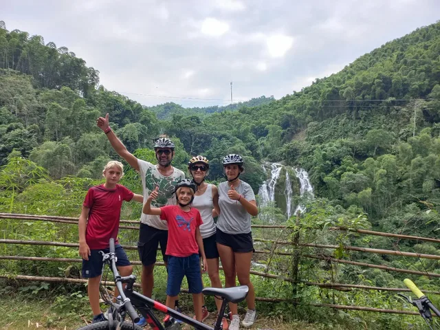 Siem Reap – Cycle To Banteay Samre ,Srei Temple – 1 Day 3